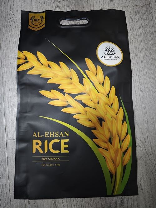 Mála ríse 3.5 kg