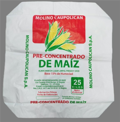 Mála Comhla PP 25kg